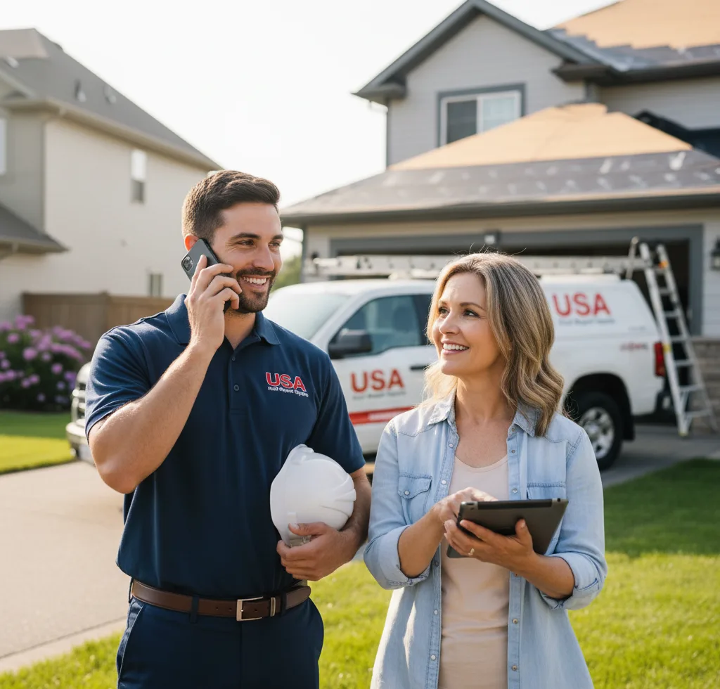 Roof Maintenance in Rochester, PA